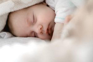 Peter Oslanec Baby Image